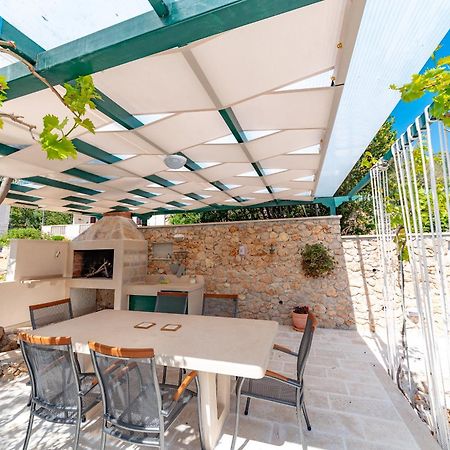 Casa Ol'Bol - Modern Apartment With Seaview And Private Large Backyard Ngoại thất bức ảnh