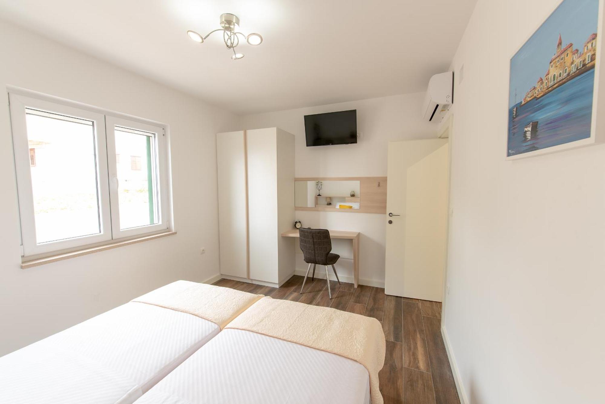 Casa Ol'Bol - Modern Apartment With Seaview And Private Large Backyard Ngoại thất bức ảnh